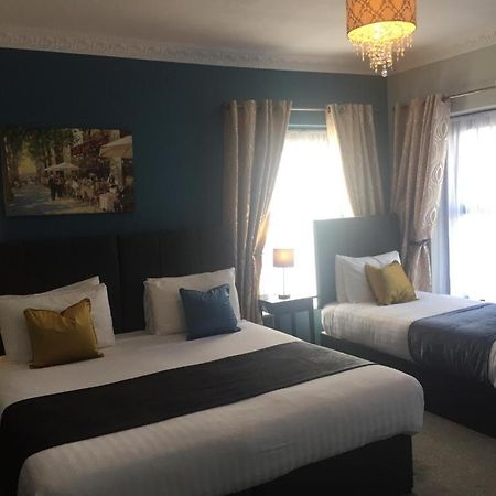 The Rooms At The Spout Kilcullen Exterior foto