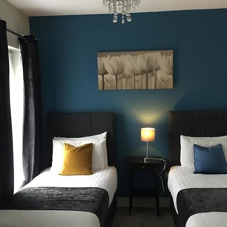 The Rooms At The Spout Kilcullen Exterior foto